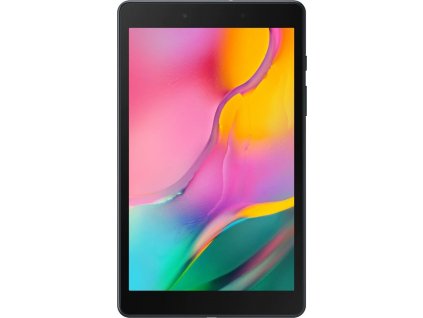 Dotykový tablet Samsung Galaxy Tab A 4G Wi-Fi 4 LTE 2GB/32GB SM-T295N / černá / ROZBALENO