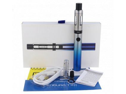 Sada e-cigaret Endura T18 2 Innokin