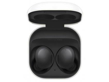 Bezdrátová sluchátka Samsung Galaxy Buds 2 / SM-R177 / grafitová / ROZBALENO