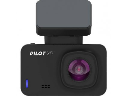 Autokamera Niceboy PILOT XR / černá / ZÁNOVNÍ