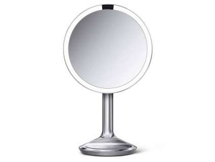 Kosmetické zrcátko Simplehuman Sensor mirror SE ST3036 / ROZBALENO