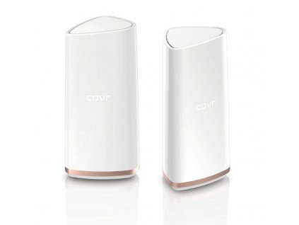 Komplexní Wi-Fi systém D-Link COVR-2202 (2-Pack)