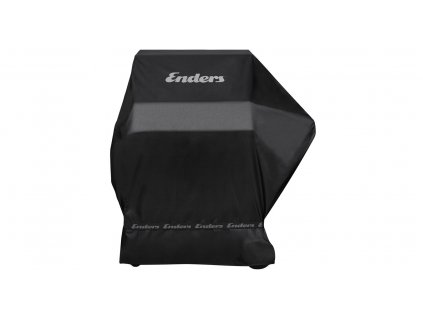 Ochranný kryt Enders na stolní plynový gril Enders pro Monroe 3 K a Boston 3 K / černá / ROZBALENO
