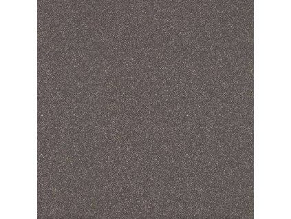 Dlažba Merkur Nero jemná kamenina neglazovaná 30 x 30 cm / balení 1,712 m² / šedá / POŠKOZENÝ OBAL