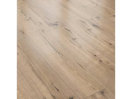 Vinylová podlaha Classen Neo 2.0 Refined Oak / 129 x 17,3 cm 4,5 mm / 11ks - 2,455m² / POŠKOZENÝ OBAL