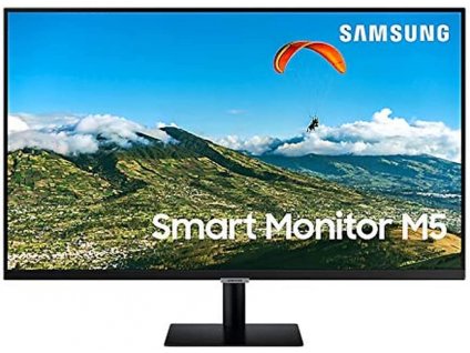 Monitor Samsung LS32AM504NUXEN 32" / ZÁNOVNÍ