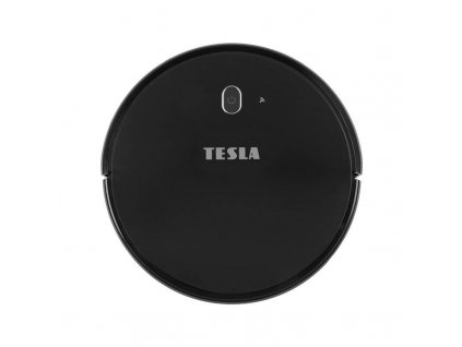 Robotický vysavač Tesla RoboStar iQ300 / černá / ZÁNOVNÍ