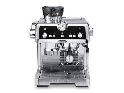 Pákový kávovar Espresso DeLonghi La Specialista PRESTIGIO EC9355.M 2.0 / 19 bar / 1 450 W / nerez / ZÁNOVNÍ