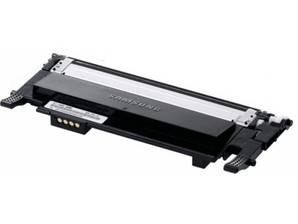 Toner Samsung CLT-K406S / 1,5K stran (SU118A) / černý / ROZBALENO