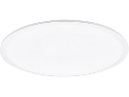 LED zapuštěné světlo, průměr 100 cm