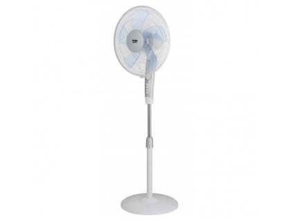 Stojanový ventilátor Beko EFS5100W / POŠKOZENÝ OBAL