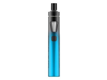 E-cigareta joyetech eGo Aio 1700 mAh jednoduchá sada / modrá / ROZBALENO