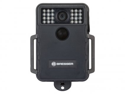 Fotopast BRESSER 20 MP / IP65 / 24 infračervených LED svítidel / černá / ROZBALENO