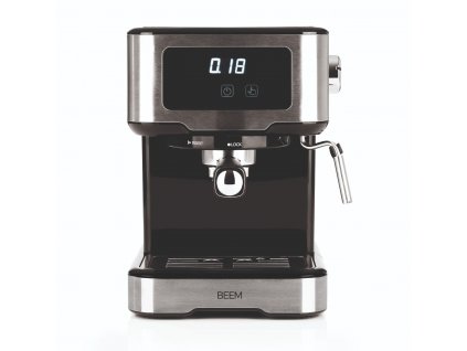 Pákový kávovar Espresso BEEM Select-Touch / ZÁNOVNÍ