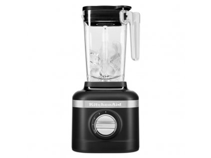 Stolní mixér KitchenAid 5KSB1325EBM, 650 W / černá / ROZBALENO