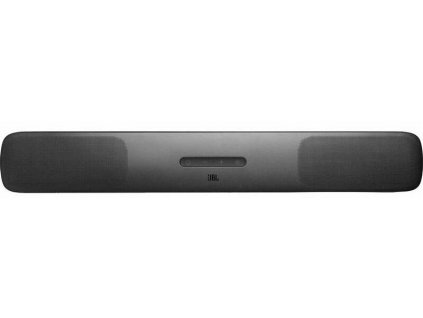 Soundbar JBL BAR 5.0 MultiBeam / 250 W / černá / ROZBALENO