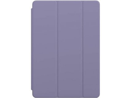 Pouzdro na tablet Apple Smart Cover pro iPad (9. gen. 2021) / levandulově fialová / POŠKOZENÝ OBAL