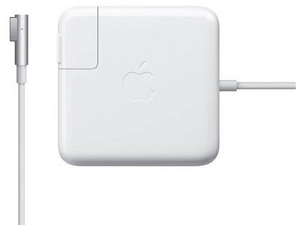 Napájecí adaptér Apple MagSafe Power / 45W / pro MacBook Air / POŠKOZENÝ OBAL