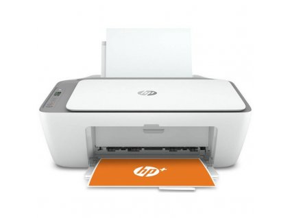 Tiskárna multifunkční HP Deskjet 2720e, služba HP+ a Instant Ink / bílá