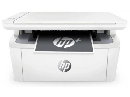 Tiskárna multifunkční HP LaserJet MFP M140we, služba HP+ a Instant Ink