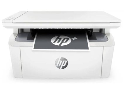 Tiskárna multifunkční HP LaserJet MFP M140we, služba HP+ a Instant Ink / ROZBALENO