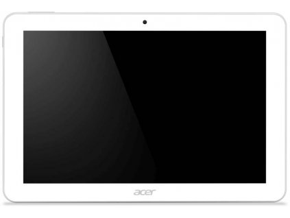 Dotykový tablet Acer Iconia Tab A3-A20 / (NT.L5DEE.002) / 16 GB / stříbrná / bílá / ROZBALENO