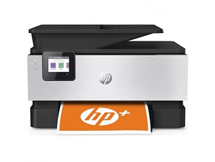 Tiskárna multifunkční HP OfficeJet Pro 8024e Wireless All-in-One (1KR66B) / služba HP+ a Instant Ink / POŠKOZENÝ OBAL