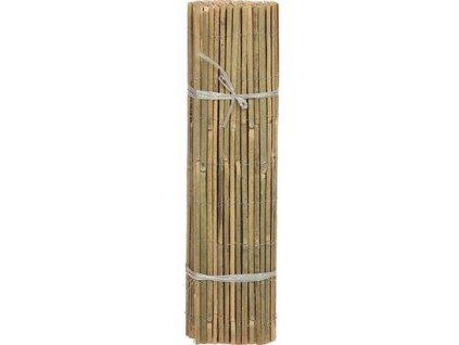 Bambusová podložka / zástěna / 90 cm x 300 cm / ZÁNOVNÍ
