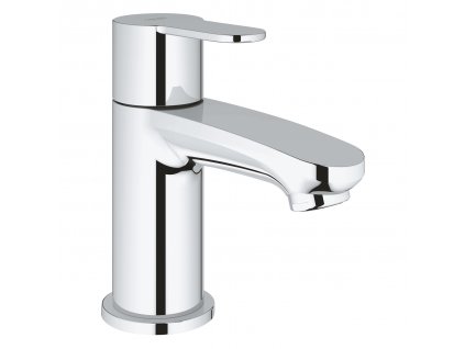 Stojánkový umyvadlový ventil Grohe Eurostyle Cosmopolitan 23039002 / XS / chrom / ROZBALENO