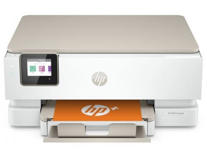 Multifunkční tiskárna HP ENVY 7924e / služba HP+ a Instant Ink / POŠKOZENÝ OBAL