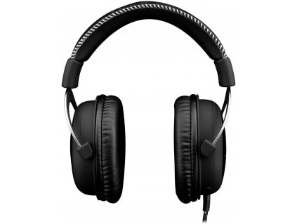 Herní sluchátka HyperX Cloud Pro Wired 3,5 mm Stereo Gaming Headset - černá / ROZBALENO