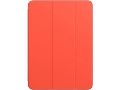Ochranné pouzdro na iPad 10,5" 7. a 8. gen. / oranžová / ROZBALENO
