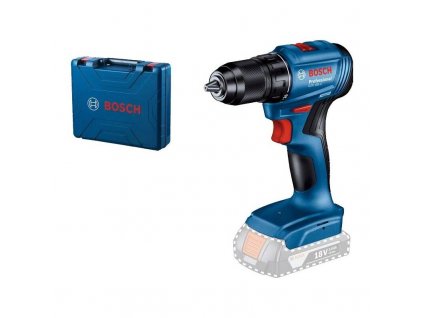 Aku vrtačka Bosch GSR18V-21 2X2.0AH / 18 V / BEZ BATERIE