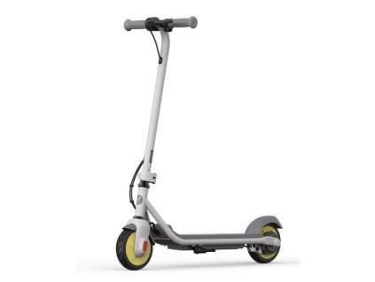 Elektrická koloběžka Segway Ninebot eKickscooter Zing C8 / 16 km/hod. / šedá / ZÁNOVNÍ