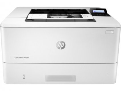 Laserová tiskárna HP LaserJet Pro 4003n / bílá