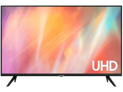 Smart LED televize Samsung UE43AU6979 (GU43AU6979UXZG) / 43" (108 cm) / černá