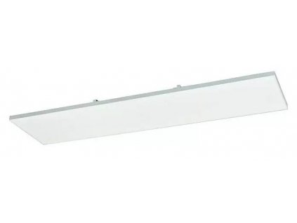 LED panel / bezrámový / IP20 / 34 W / 3200 lm / 120x 30 cm / bílá