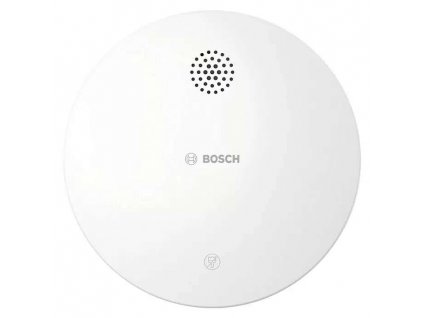 Kouřový domácí hlásič II Bosch Smart Home Twinguard / poplachový signál 85 dB / bílá