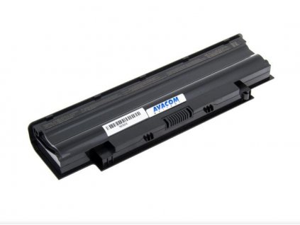 Baterie Avacom Dell Inspiron 13R/14R/15R, M5010/M5030 / 11,1 V / 5800 mAh / POŠKOZENÝ OBAL