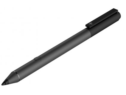 Stylus HP Tilt Pen pro notebooky řady HP ENVY x360, Pavilion x360, Spectre x360 / šedá / POŠKOZENÝ OBAL