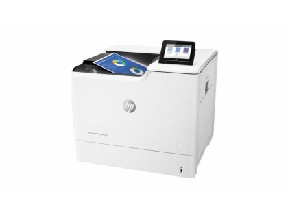 Laserová tiskárna HP Color LaserJet Managed E55040dn