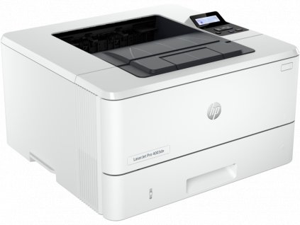Laserová tiskárna HP LaserJet Pro 4003dn / 2Z609A / bílá
