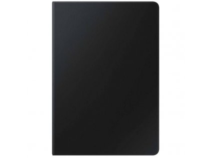 Ochranné pouzdro na tablet Samsung Galaxy Tab S7/S8 / EF-BT630PBEGEU / černá / ROZBALENO