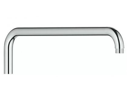 Sprchové rameno Grohe Rainshower / 34 cm ½″ / chrom