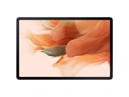 Dotykový tablet Samsung Galaxy Tab S7 FE 5G 4GB/64GB / 12,4" / zelená / ROZBALENO