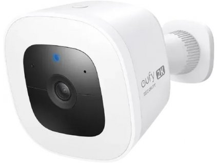 Bezdrátová bezpečnostní kamera Eufy SoloCam L40 / bílá / ZÁNOVNÍ