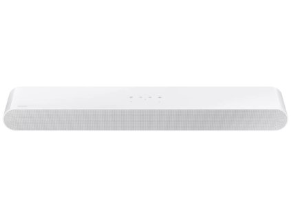 Soundbar Samsung HW-S67B / 200 W / Bluetooth / bílá / POŠKOZENÝ OBAL