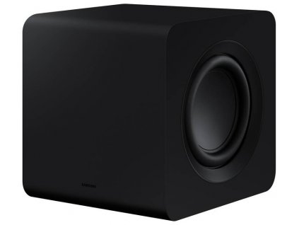 Přídavný subwoofer Samsung SWA-W510 / 6,5" (16,5 cm) / bezdrátový / 200 W / černá / POŠKOZENÝ OBAL