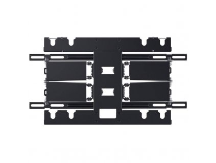 Držák TV Samsung WMN-B05FB/XC pro úhlopříčky 43-55" (109-139 cm) / náklon nahoru +5° / nosnost 30kg / černá