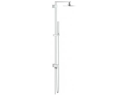 Sprchový systém Grohe Euphoria Cube 150 / 7 l/min. / 1 proud / kov / plast / chrom